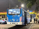 E.S.M. Nuevo Per� 309 por Leonardo Saturno