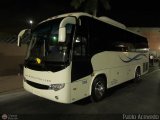 Turismos 7050 Higer KLQ6856 Cummins ISB2 200Hp