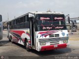 Expresos La Gran Colombia 32 Encava E-2000-53MT Encava Cummins Grande