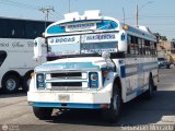 Colectivo Matera Nueva 10, por Sebastin Mercado