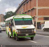 DC - Unin Conductores del Oeste 276