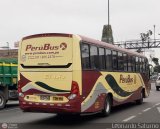 Empresa de Transporte Per Bus S.A. 390