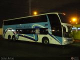 A.C. Mixta de Transporte Tchira Mrida R.L. 0306