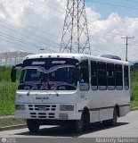 Unin Turmero - Maracay 144, por Kimberly Guerrero