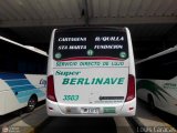 Berlinas del Fonce 3503 Marcopolo New Senior Mercedes-Benz LO-916 BlueTEC 5