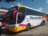 Coop. Trans. Torcoroma 7393, por Sebastin Mercado