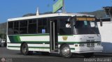 A.C. de Transporte Sol de Tamanaco 26, por Andrs Ascanio