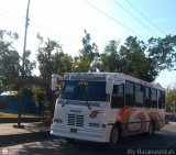 CA - Unin Conductores Sur de Valencia 058, por Aly Baranauskas