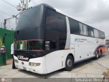 Transporte La Chinita XXI 0016, por Sebastin Mercado