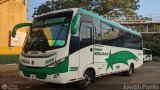 Berlinas del Fonce 3528 Marcopolo New Senior Mercedes-Benz LO-916 BlueTEC 5