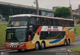 Transportes El Sol (Per) 957