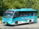 Flota Sugamuxi 6014 Marcopolo Senior G6 Hino FC4J