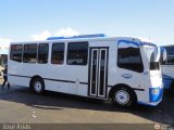 U.L.A.P. Machiques Maracaibo 04 Encava E-NT610 Special Generacin 2011 Encava Isuzu Serie 600