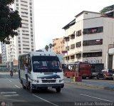 DC - Unin Magallanes Silencio Plaza Venezuela 101