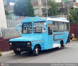 DC - Cooperativa de Transporte Los 4 Ases 88, por Jonnathan Rodrguez
