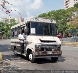 DC - Cooperativa de Transporte Pasajeros del Sur 040, por Jonnathan Rodrguez