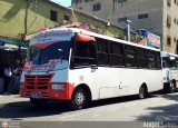 DC - Unin Conductores Ral Leoni 15, por ngel Saln