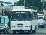 L�nea Altagracia 17 por Pablo Acevedo