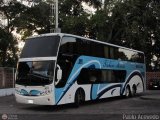 A.C. Mixta de Transporte Tchira Mrida R.L. 0401, por Pablo Acevedo