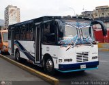 MI - A.C. Unin de Choferes Lnea La Castellana 35