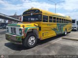 ZU - Colectivos Concepcin 029, por Sebastin Mercado