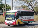 Sotracor S.A. 589 Marcopolo Audace Hino FC9J