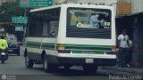 DC - A.C. Conductores Norte Sur 200