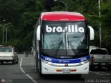 Expreso Brasilia 6593
