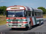 Autobuses de Tinaquillo 38 por Kevin JR Mora