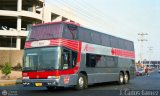 Aeroexpresos Ejecutivos 1039 Marcopolo Paradiso Gv1800DD Volvo B12