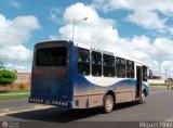 Transporte Gran Mariscal Sucre C.A. 17, por Miguel Pino