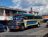 Transporte Arvelo 02, por Andrs Ascanio