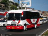 Unin Central 07 Encava E-NT610AR Panoramic Encava Isuzu Serie 600