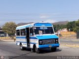 CA - Cooperativa Transporte Jos� Mart�n 2021 10