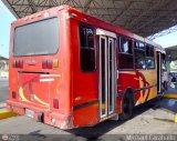 DC - A.C. Conductores Norte Sur 134, por Michael Caraballo
