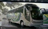 Ejecutivos del Milenio 2005 Maxibus Lince 3.65 Volkswagen 18.310 EOT