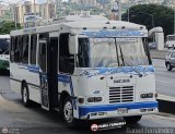 C.U. Caracas - Los Teques A.C. 046 por Daniel Fernndez