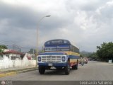 Expresos Juregui 076 Superior Coach Company Cnvncional Corto Trompita04 Ford F-600