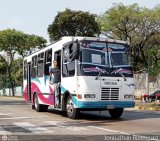 DC - Asoc. Cooperativa Carabobo Tiuna R.L. 114, por Jonnathan Rodrguez