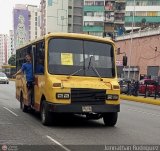 Ruta Metropolitana de La Gran Caracas 3095, por Jonnathan Rodrguez