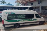 Sin identificacin o Desconocido 06 Volkswagen Transporter - Kombiwagen  