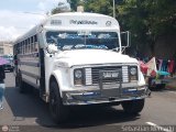 ZU - Microcewa C.A. 07 Ward Body Works Volunteer Chevrolet C-60