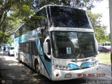 A.C. Mixta de Transporte Tchira Mrida R.L. 0121