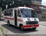 DC - A.C. Unin Choferes del Sur 036, por Jonnathan Rodrguez