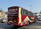 Empresa de Transporte Per Bus S.A. 450 Modasa Zeus 3.25 Volvo B380R