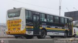 E.T. Edilberto Ramos S.A. 019 Xiamen Golden Dragon XML6103 Integral Cummins ISLe 290Hp