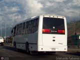 Lnea Los Andes S.C. 001, por Leonardo Saturno