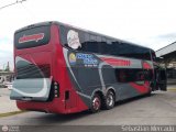 Expresos Del Lago 1113
