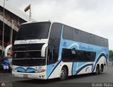 A.C. Mixta de Transporte Tchira Mrida R.L. 0205, por Waldir Mata