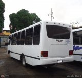 DC - A.C. de Transporte Roosevelt 116